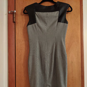 Zara Basic Sheath/Pencil Dress